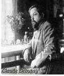 Debussy